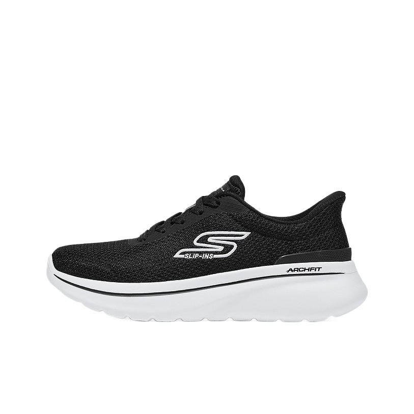 Men'S Shoes - Tênis de Caminhada Feminino Skechers GO