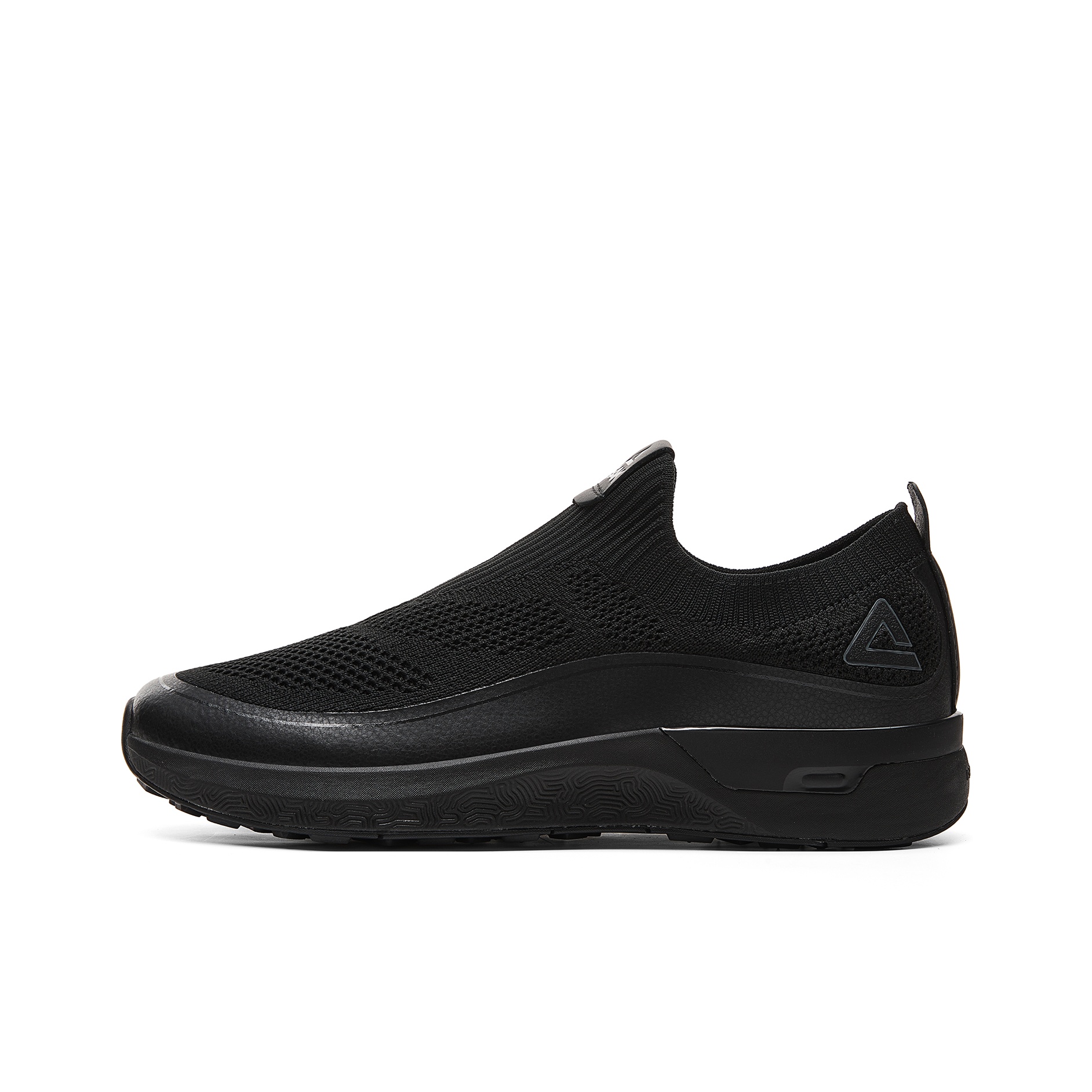 Men'S Shoes - Tênis de Caminhada PEAK Masculino Cano