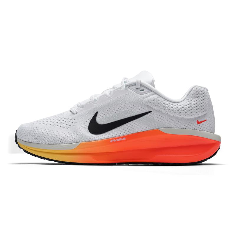 Lightweight Road Running Shoes - Tênis Nike Masculino Original Leve para