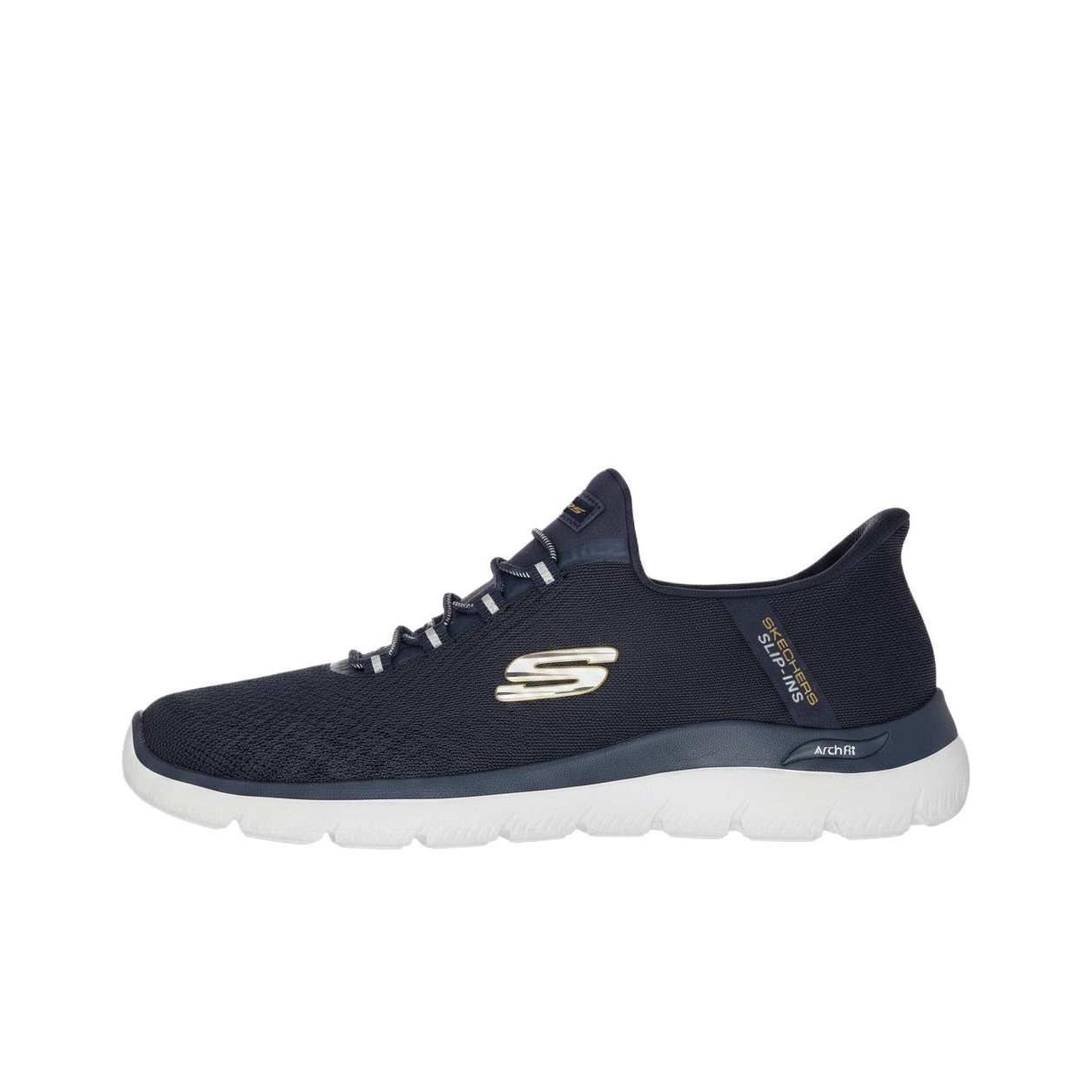 Men'S Shoes - Tênis de caminhada Skechers Arch Fit