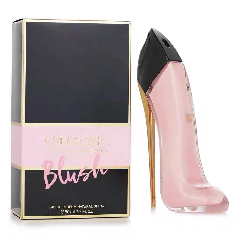 Carolina Herrera Good Girl Blu - Heels avaliação e preço