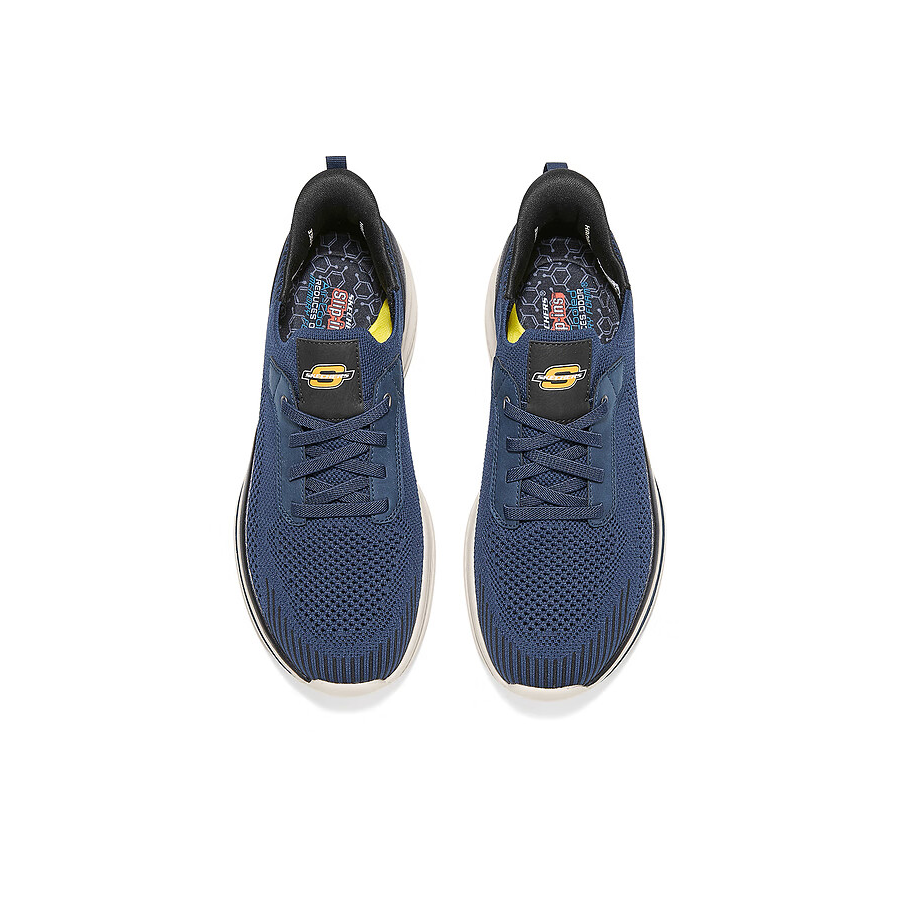 Tênis de treino Skechers STREE - Men'S Shoes avaliação e preço