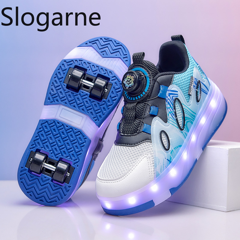 Novos Tênis de Rodinhas de Mal - Sneakers avaliação e preço