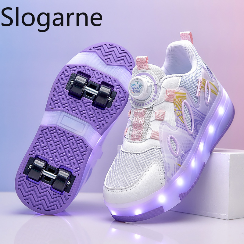 Novos Tênis de Rodinhas de Mal - Sneakers avaliação e preço