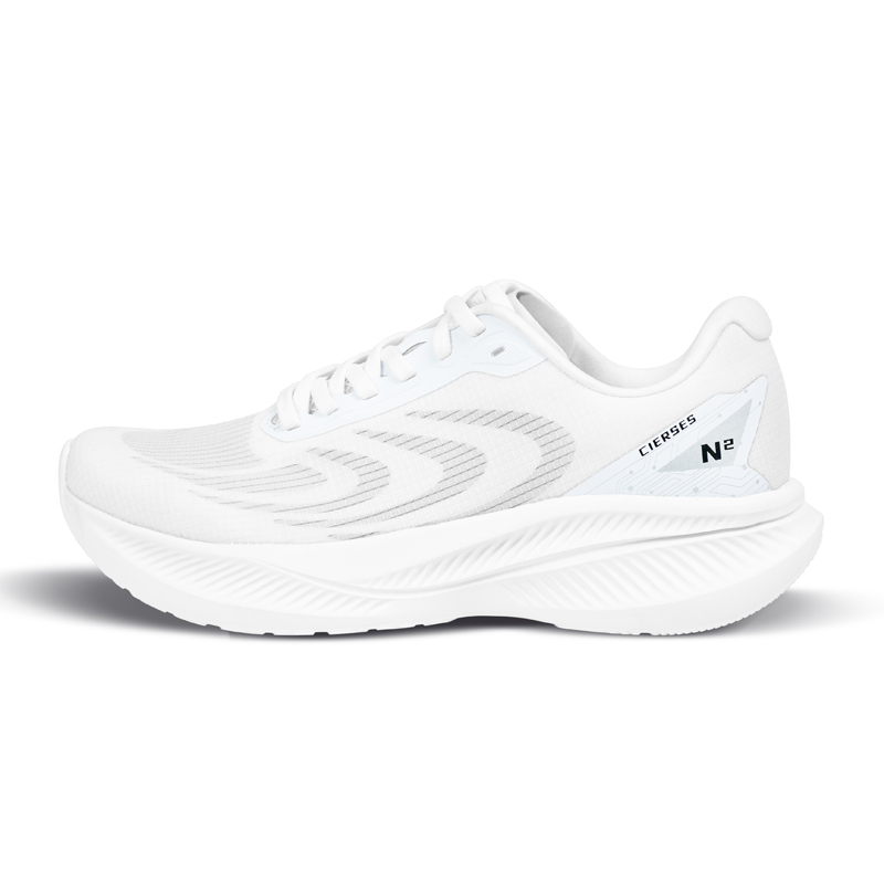 Tênis de Corrida CIERSES Respi - Reflective Night Running Shoes avaliação e preço