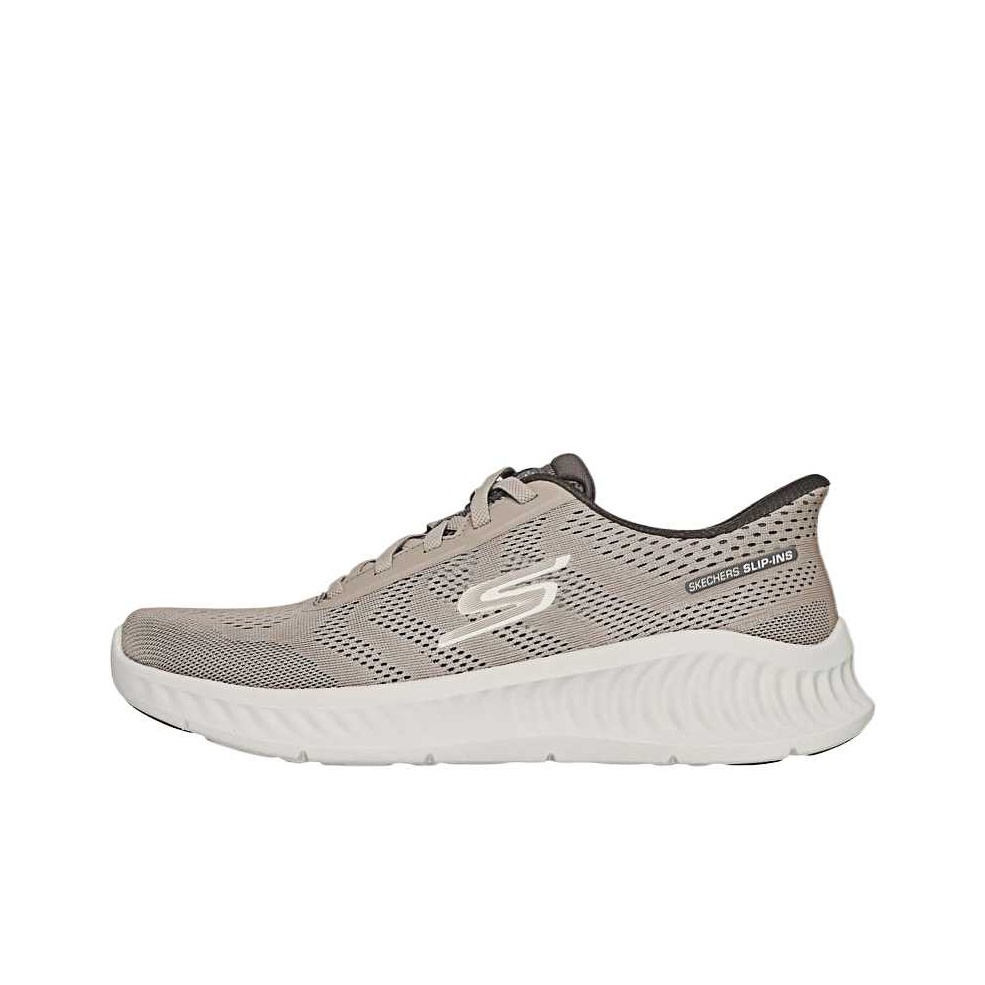 Tênis Casual de Cano Baixo Ske - Men'S Shoes avaliação e preço