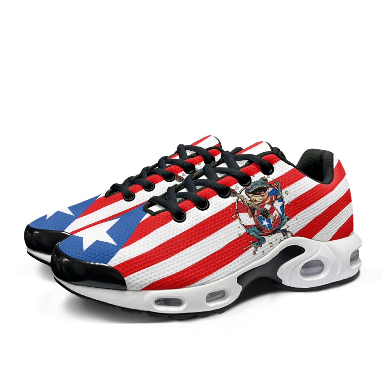 Tênis Jogger Confortáveis PENS - Air Cushion Jogger Shoes Men avaliação e preço