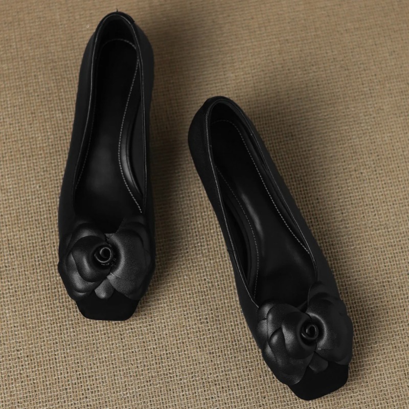 Plus size 34-41 feminino pele  - Women'S Shoes avaliação e preço
