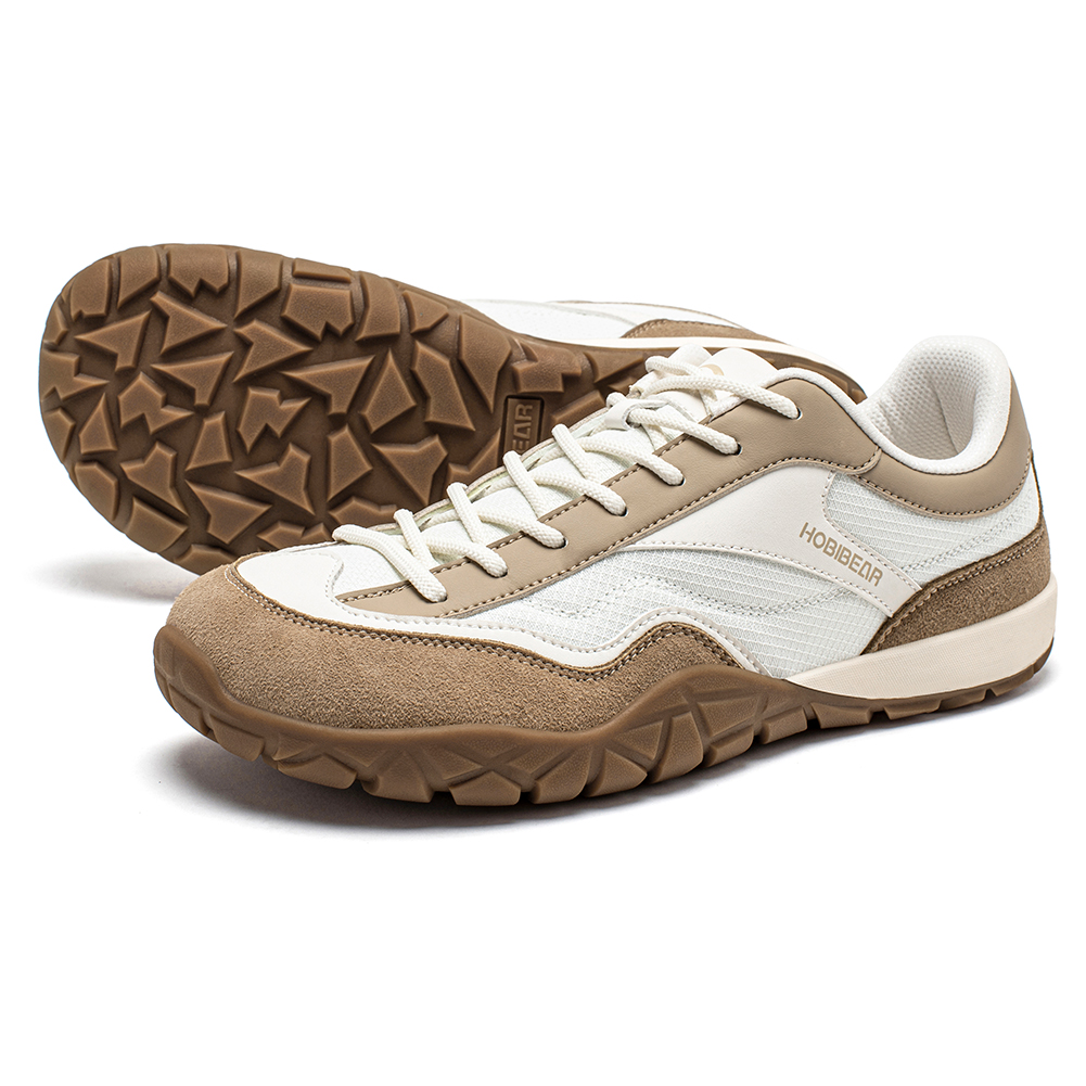 HOBIBEAR Sapatos de caminhada  - Breathable Mesh Athletic Shoes avaliação e preço