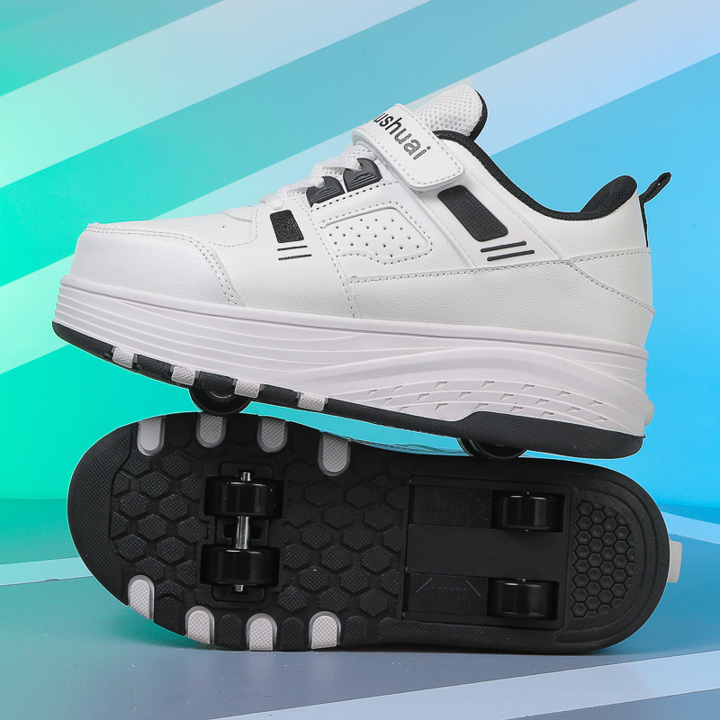 Tênis com Rodas Retráteis para - Men'S Shoes avaliação e preço