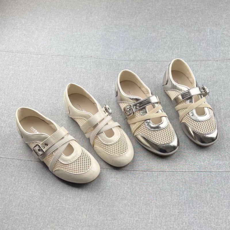 Novos Tênis Casuais Vazados co - Women'S Shoes avaliação e preço