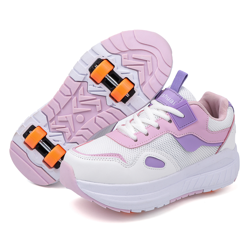 Patins de quatro rodas para cr - Women'S Shoes avaliação e preço