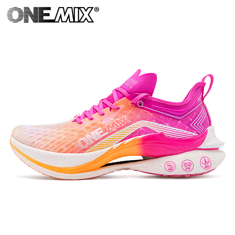 Tênis de Corrida Feminino ONEM - Reflective Night Running Shoes avaliação e preço