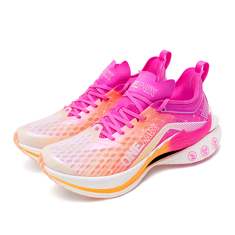 Tênis de Corrida Feminino ONEM - Reflective Night Running Shoes avaliação e preço