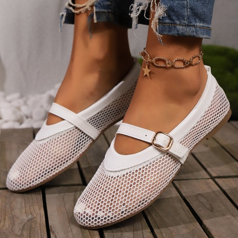Sandálias Femininas Casuais de - Sandals avaliação e preço