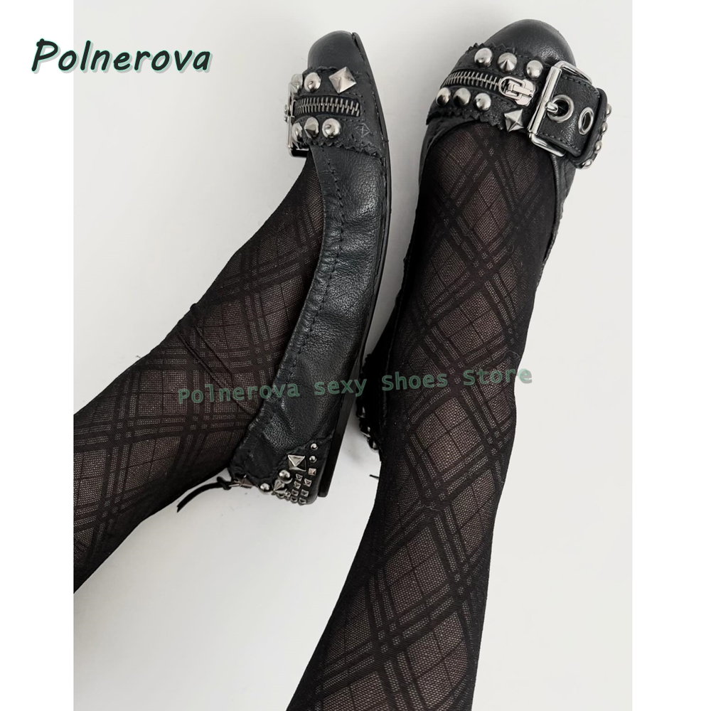 Sapatos Mary Jane com Fivela d - Women'S Shoes avaliação e preço