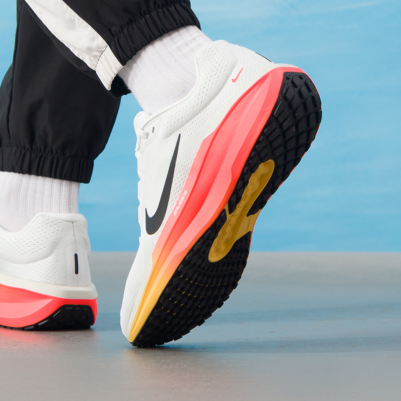 Tênis Nike Masculino Original  - Lightweight Road Running Shoes avaliação e preço