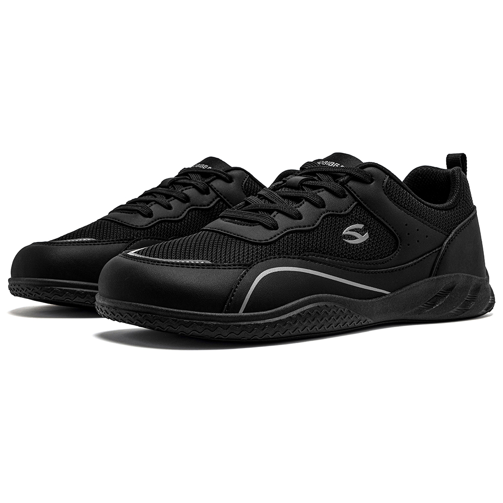 HOBIBEAR Tênis Masculino de Bi - Wide Toe Box Running Sneakers avaliação e preço