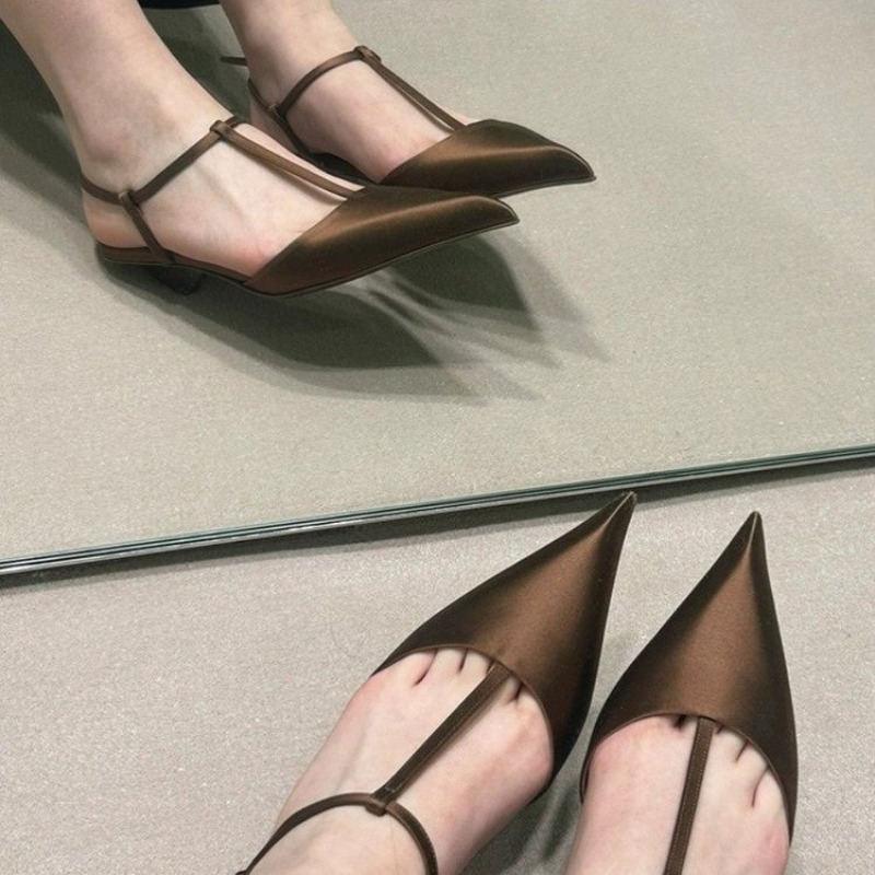 Sapatos de Marca para Mulheres - Sandals avaliação e preço